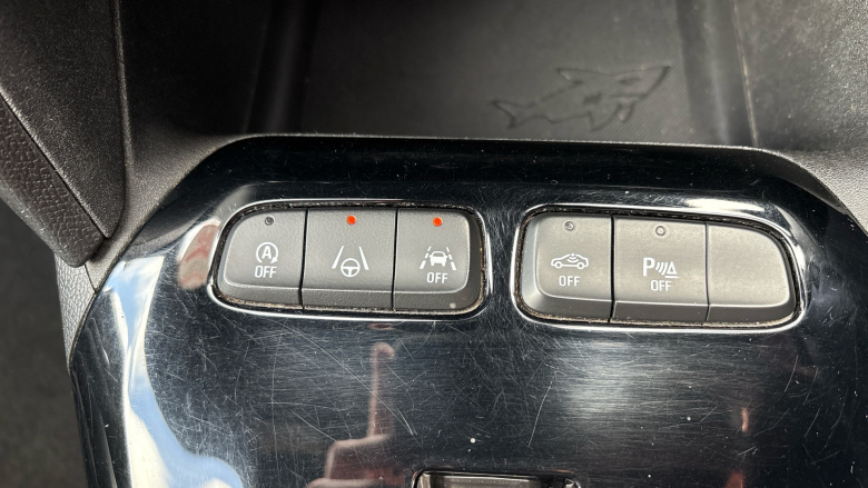 Vauxhall Corsa 1.2 Turbo Ultimate 5dr Auto Petrol Hatchback